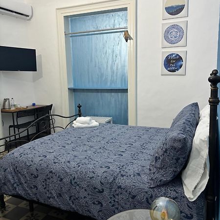 Il Teatro Rooms Catania Luaran gambar