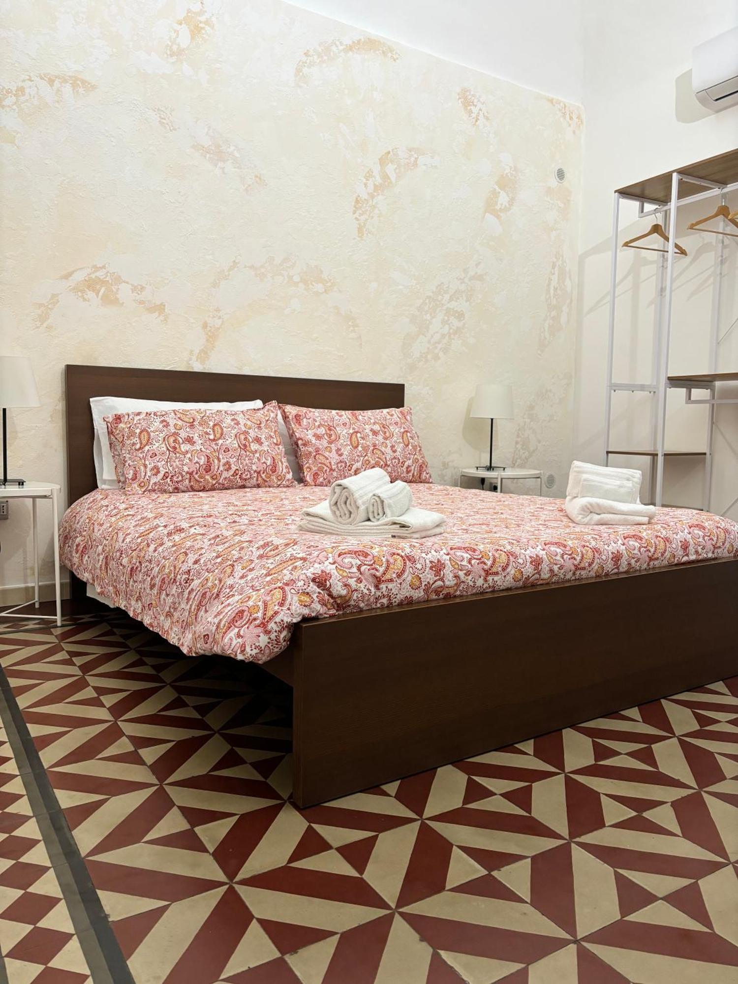 Il Teatro Rooms Catania Luaran gambar