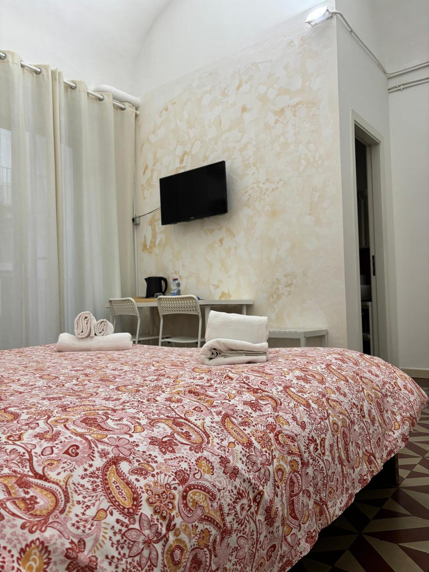 Il Teatro Rooms Catania Luaran gambar