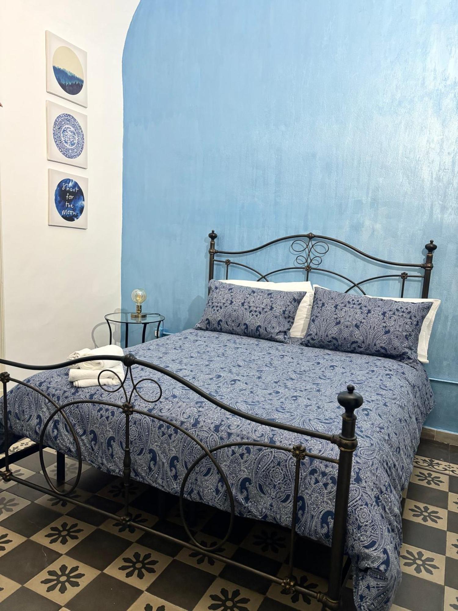 Il Teatro Rooms Catania Luaran gambar