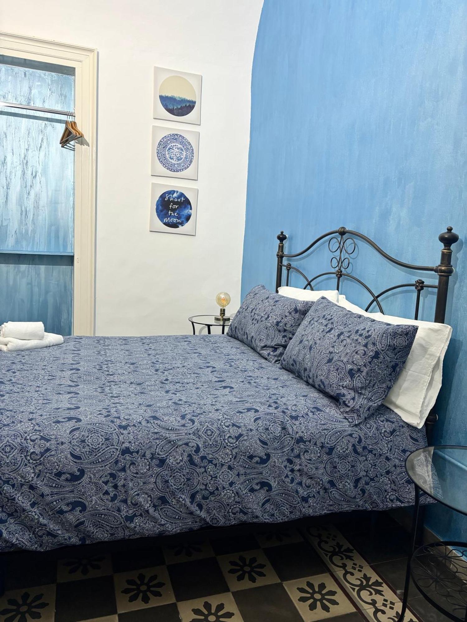 Il Teatro Rooms Catania Luaran gambar