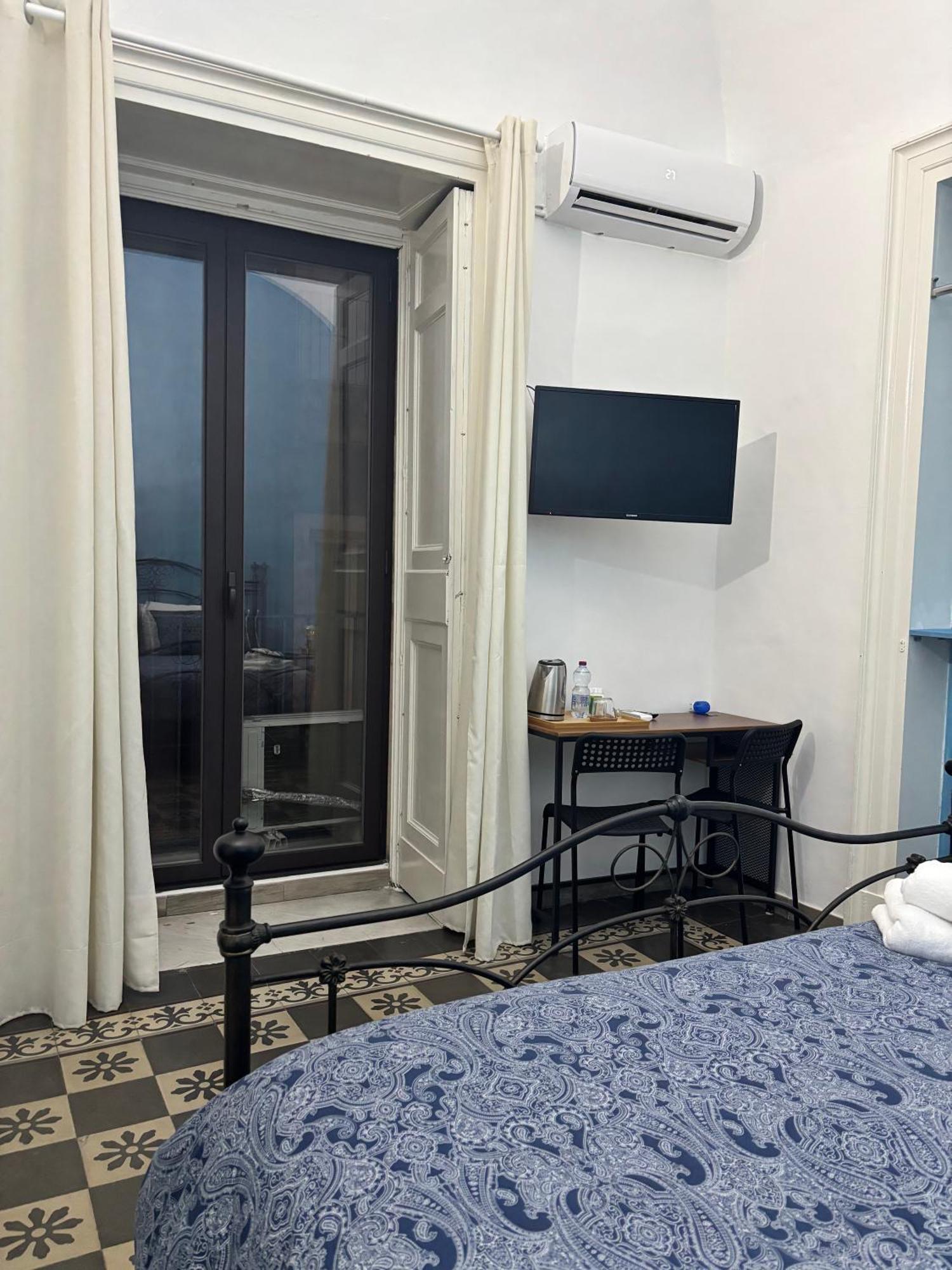 Il Teatro Rooms Catania Luaran gambar