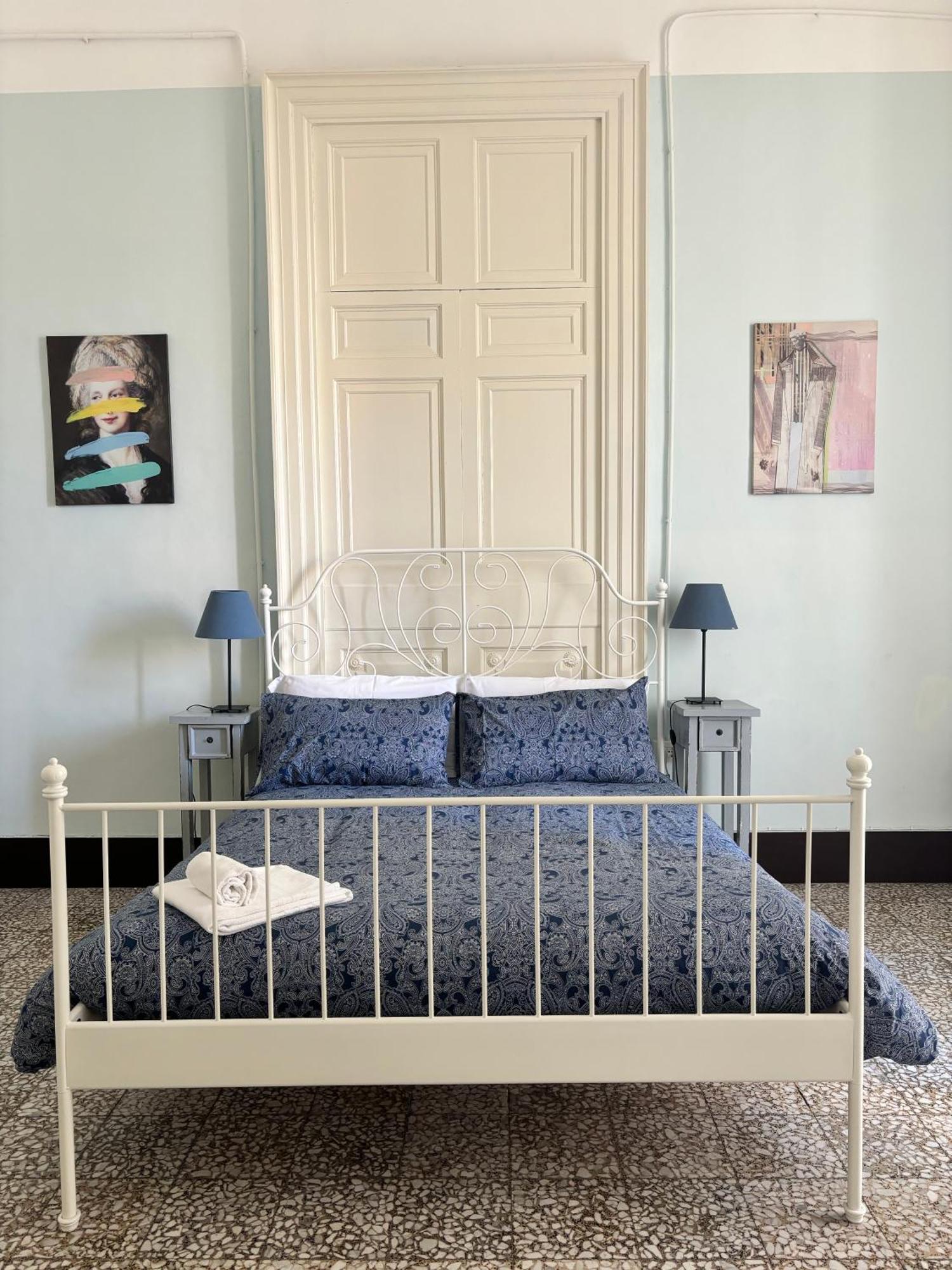 Il Teatro Rooms Catania Luaran gambar