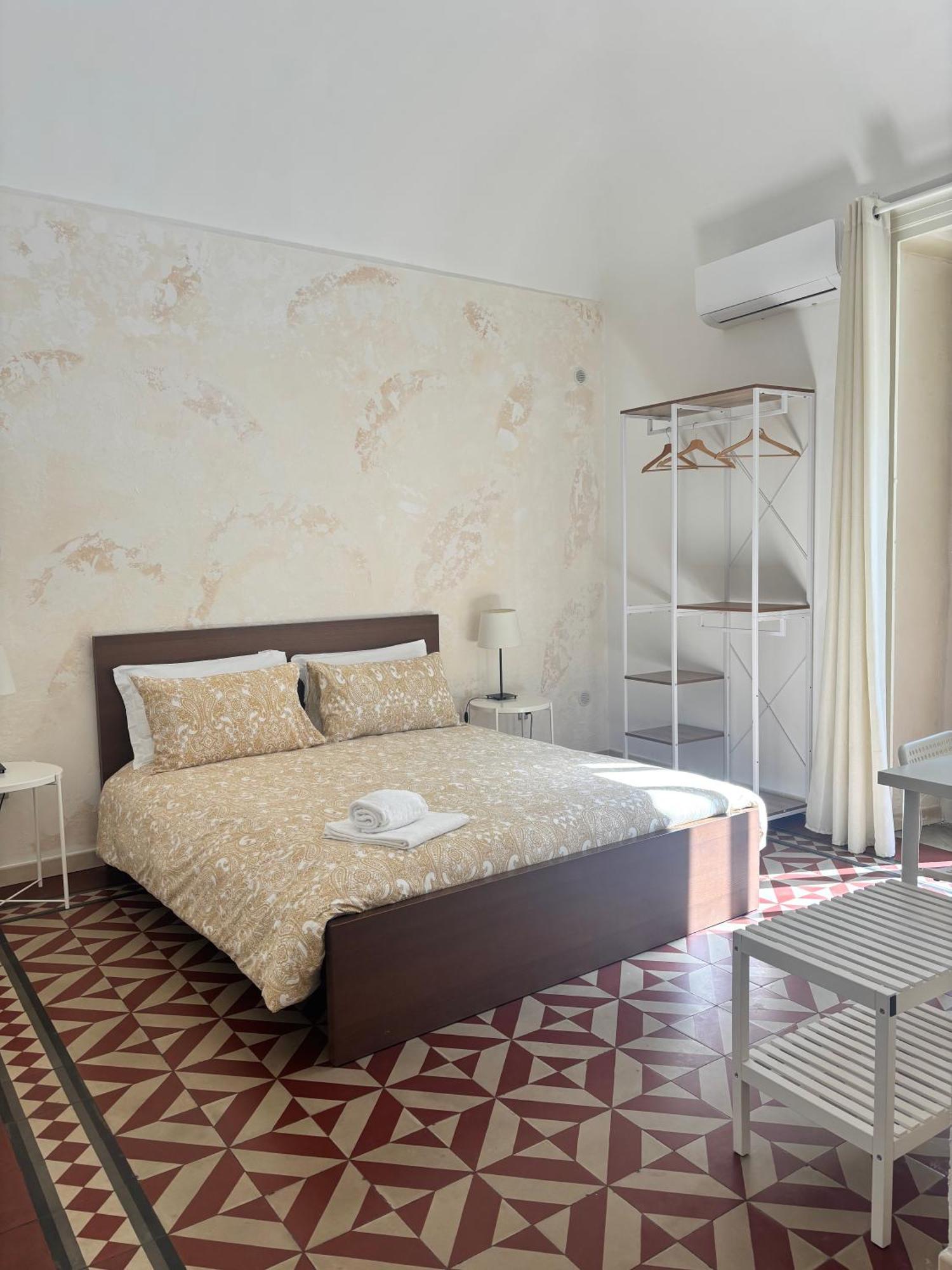 Il Teatro Rooms Catania Luaran gambar