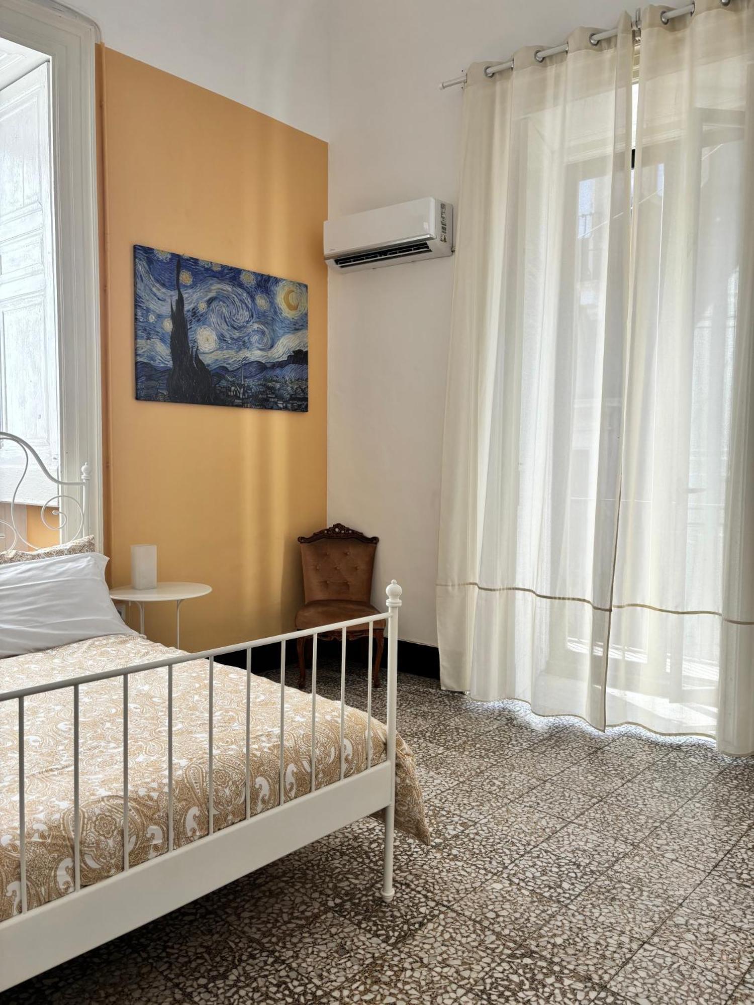 Il Teatro Rooms Catania Luaran gambar