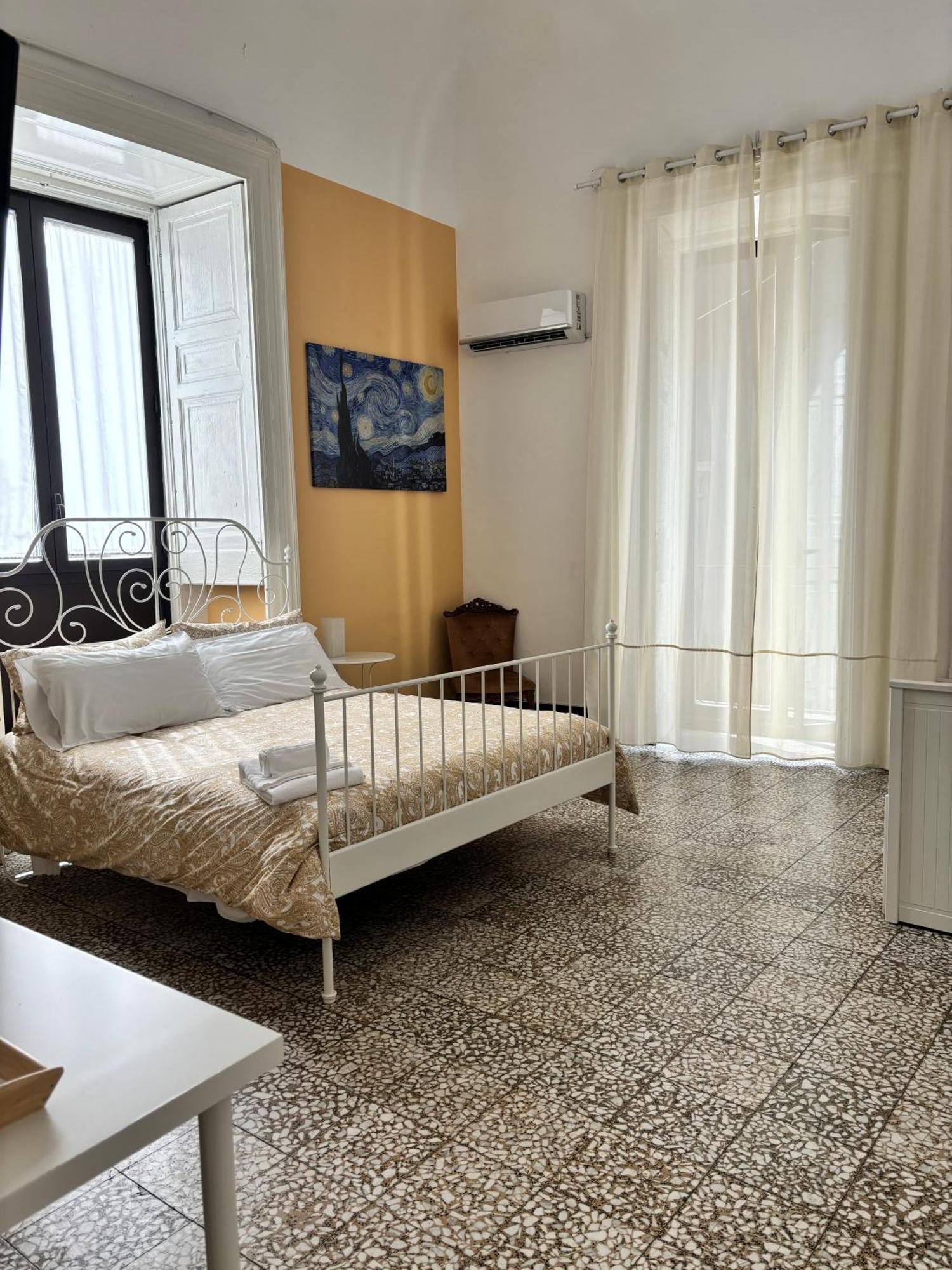Il Teatro Rooms Catania Luaran gambar