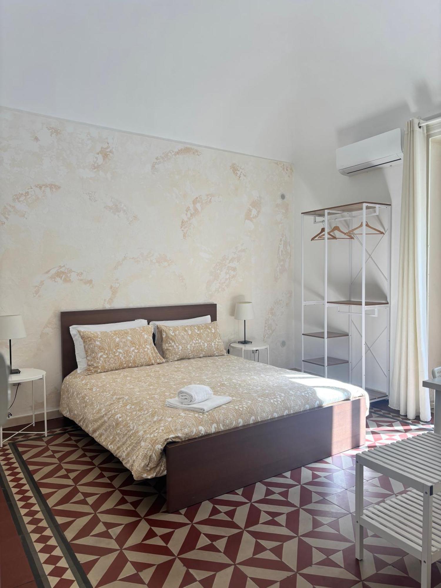 Il Teatro Rooms Catania Luaran gambar
