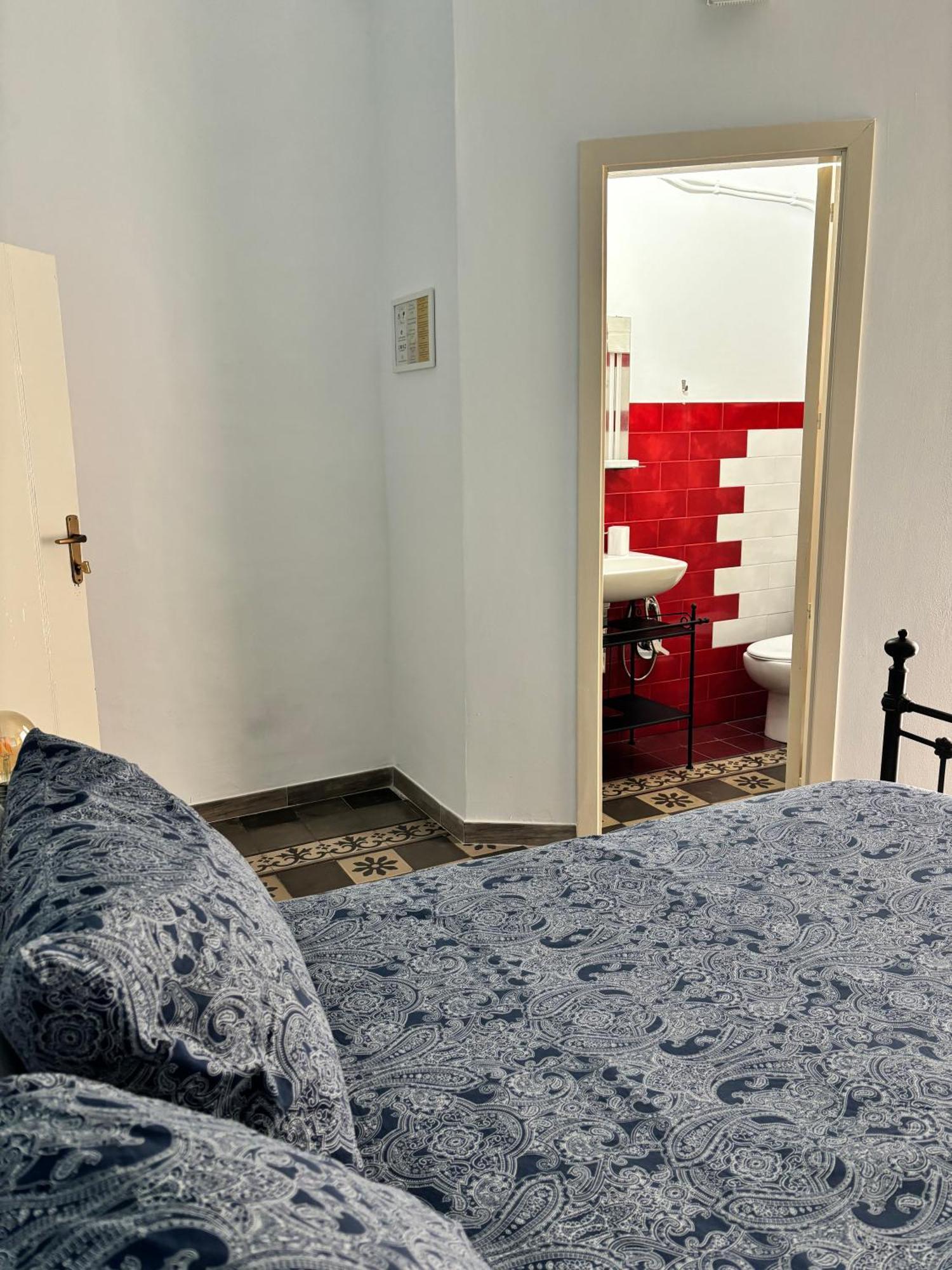Il Teatro Rooms Catania Luaran gambar