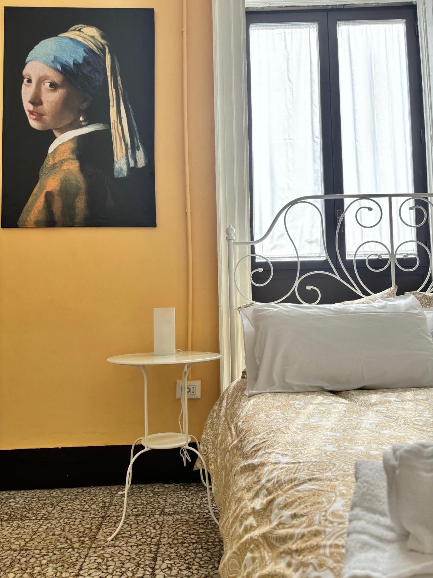 Il Teatro Rooms Catania Luaran gambar