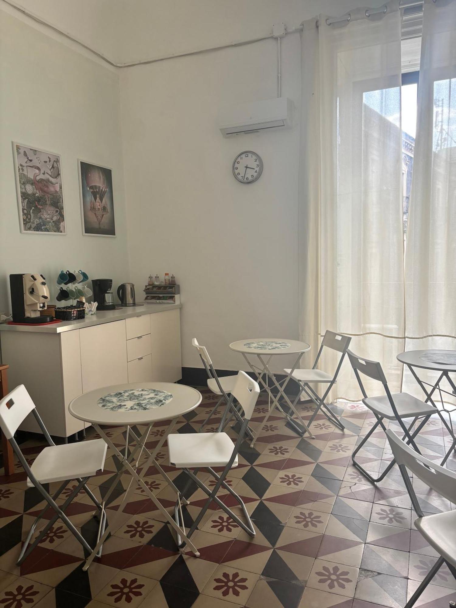 Il Teatro Rooms Catania Luaran gambar