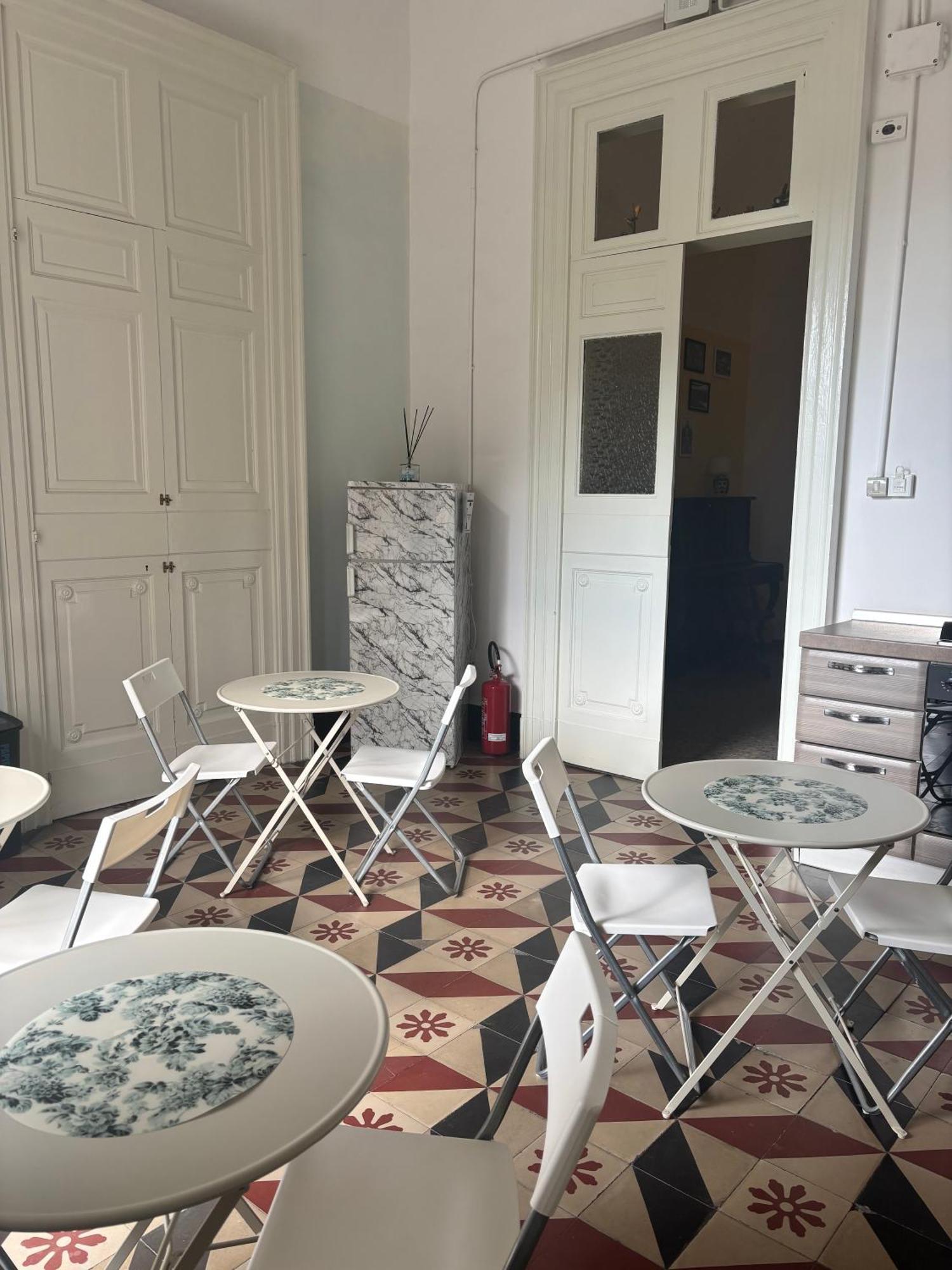 Il Teatro Rooms Catania Luaran gambar