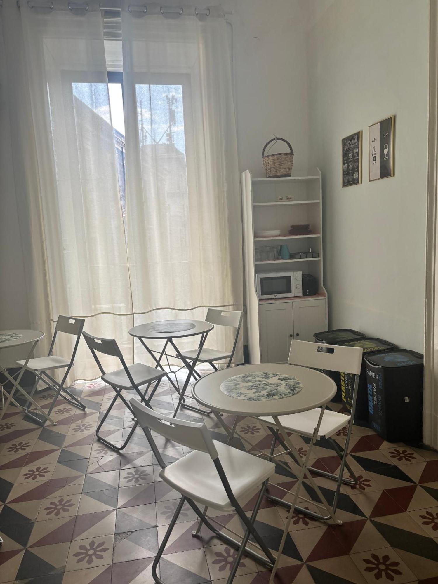 Il Teatro Rooms Catania Luaran gambar