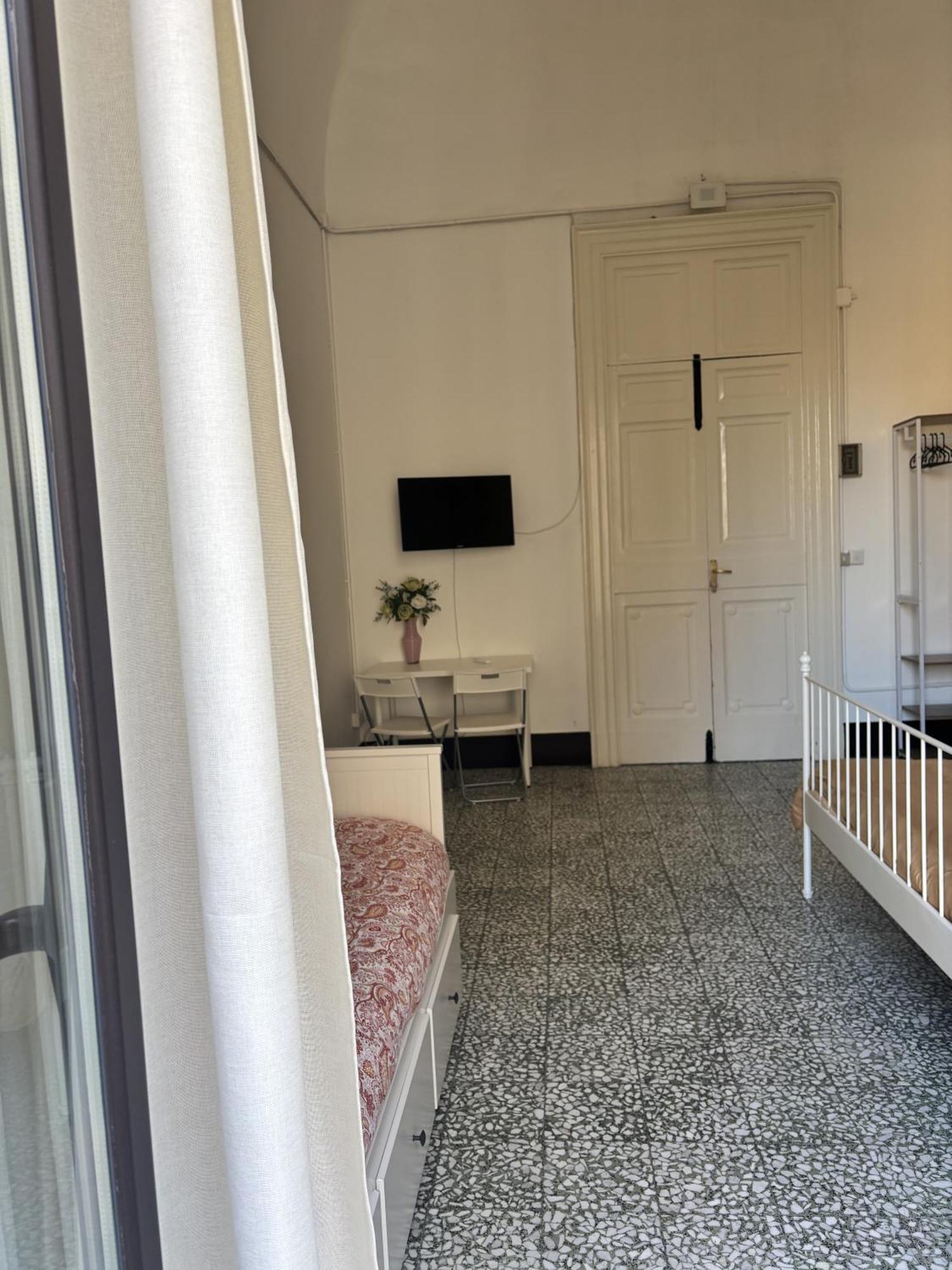 Il Teatro Rooms Catania Luaran gambar