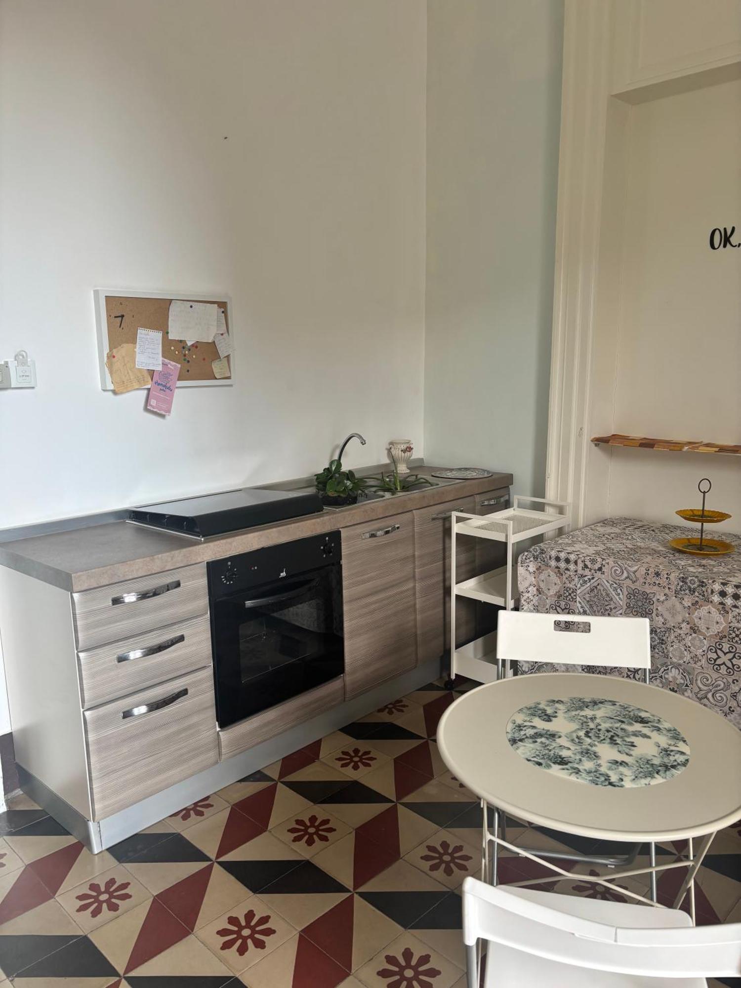 Il Teatro Rooms Catania Luaran gambar