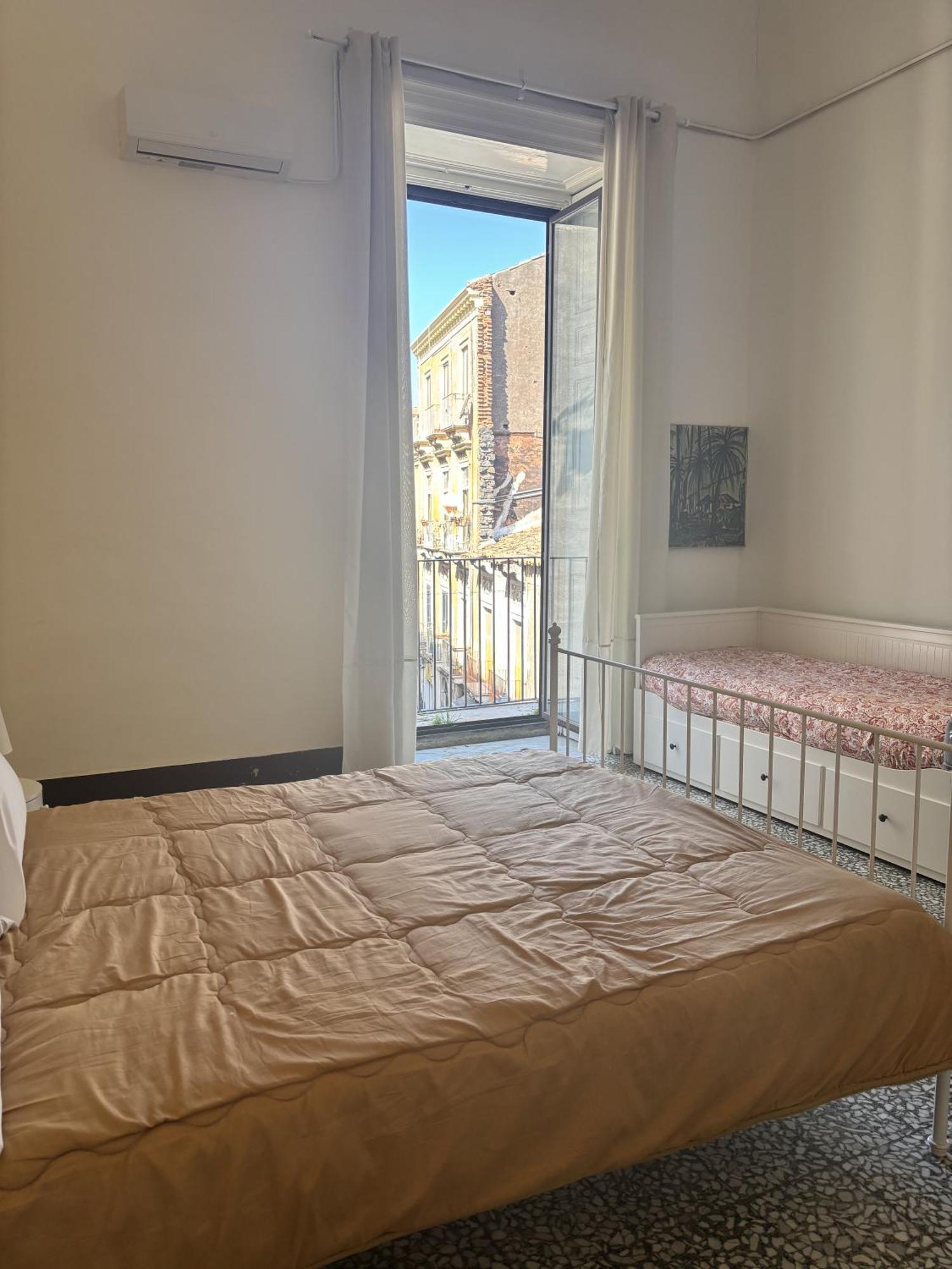 Il Teatro Rooms Catania Luaran gambar
