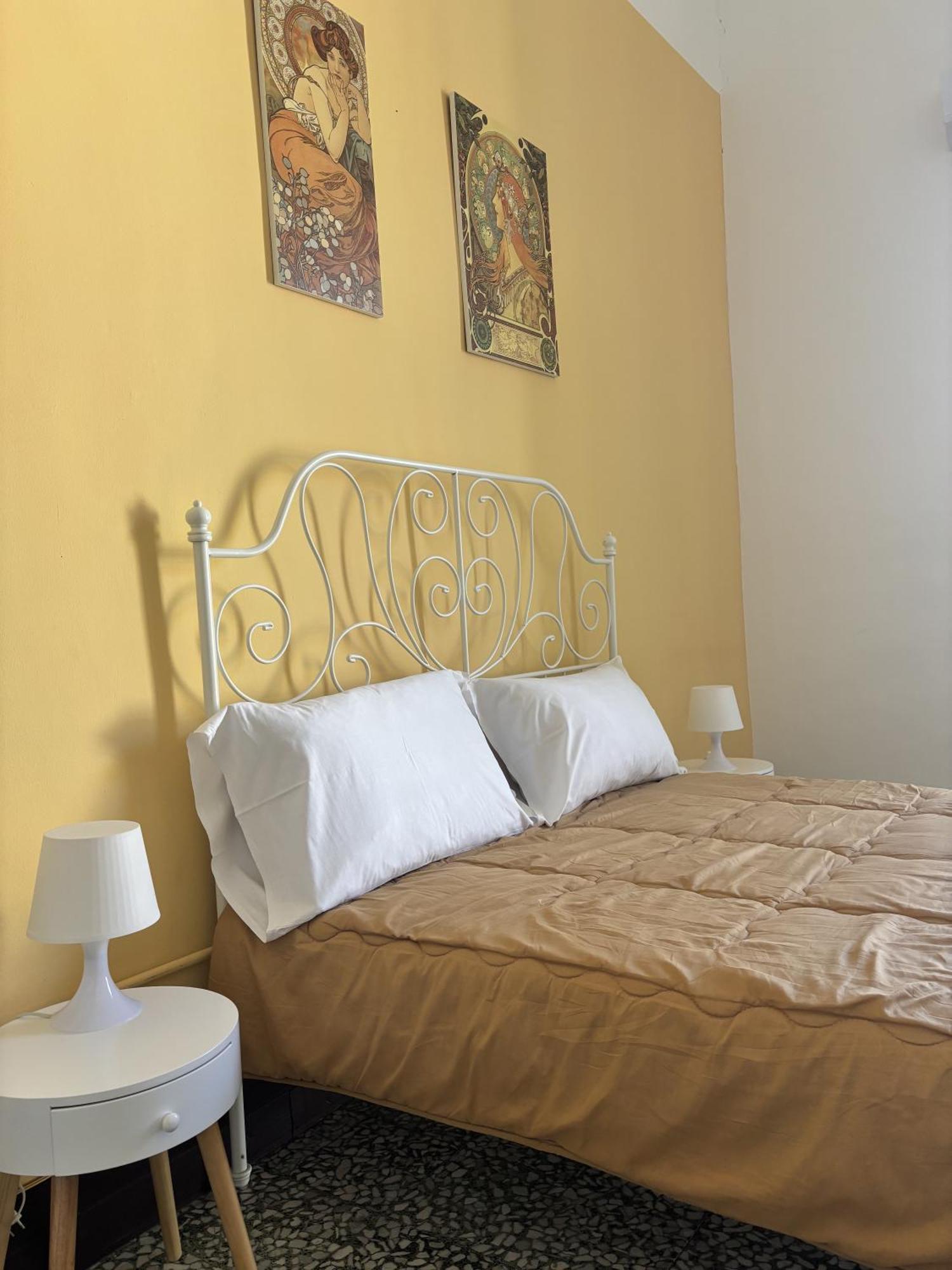 Il Teatro Rooms Catania Luaran gambar