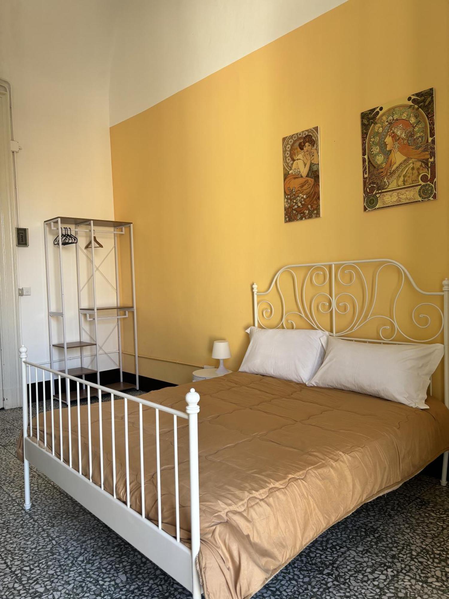 Il Teatro Rooms Catania Luaran gambar