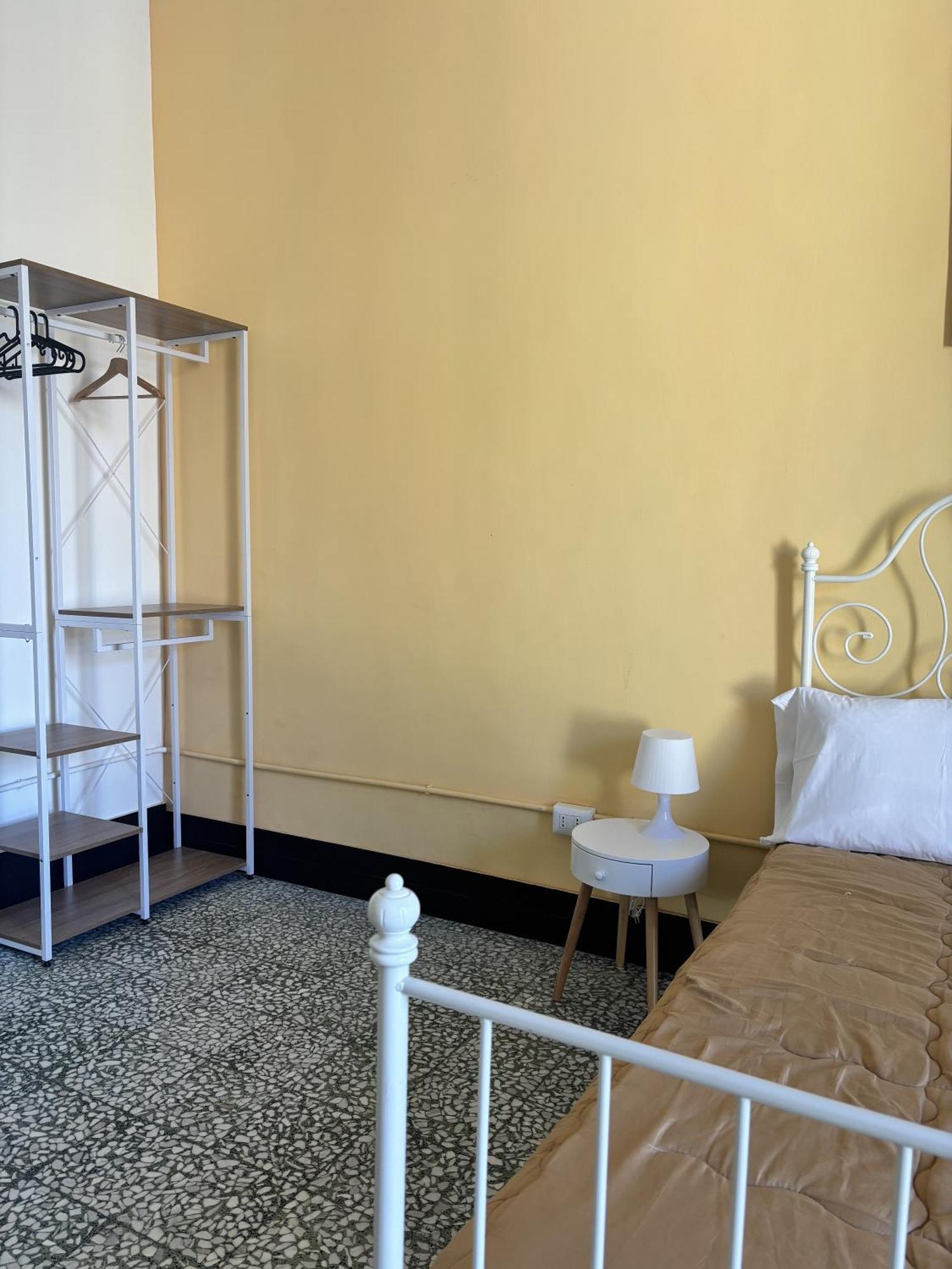 Il Teatro Rooms Catania Luaran gambar