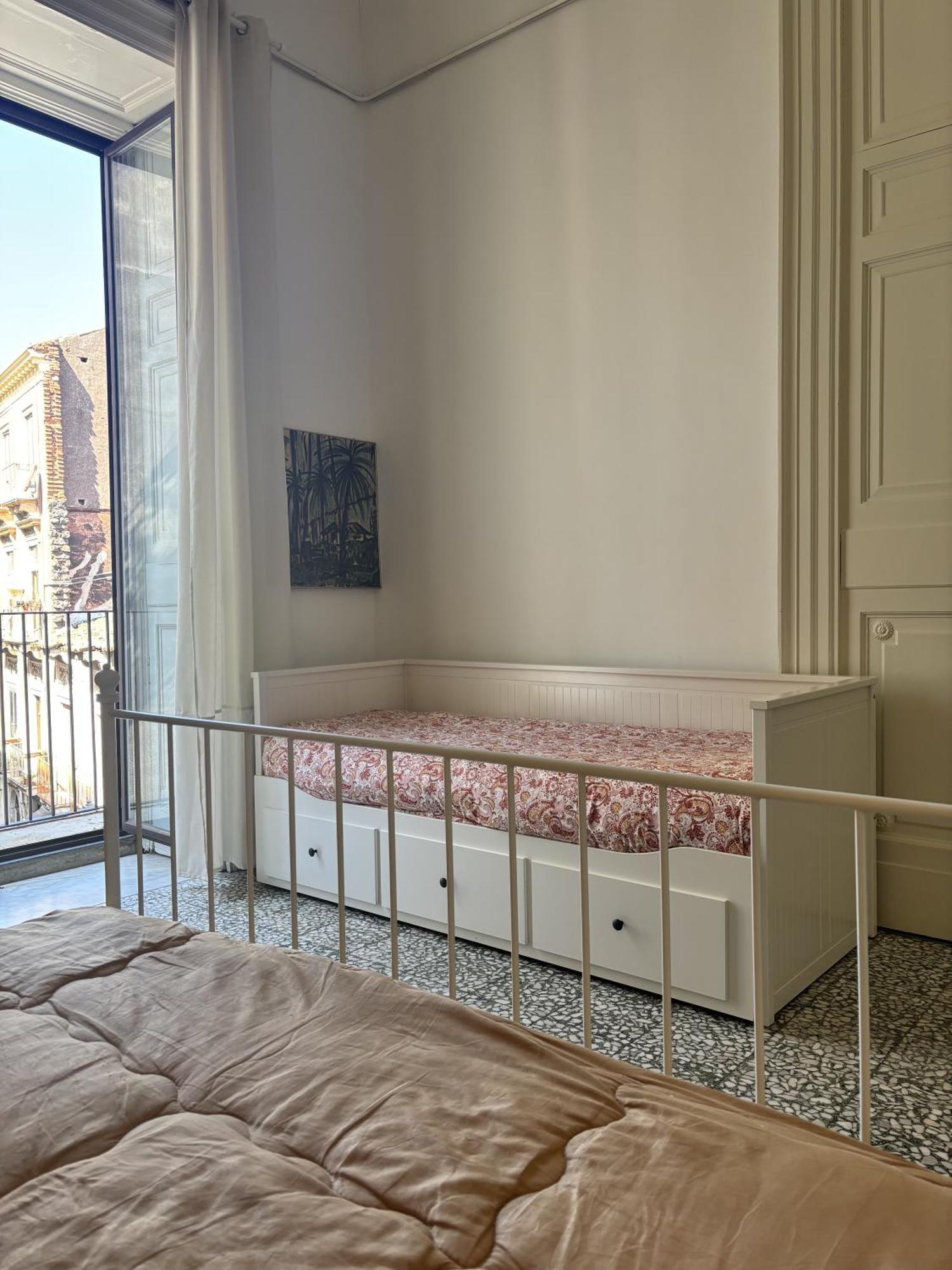 Il Teatro Rooms Catania Luaran gambar