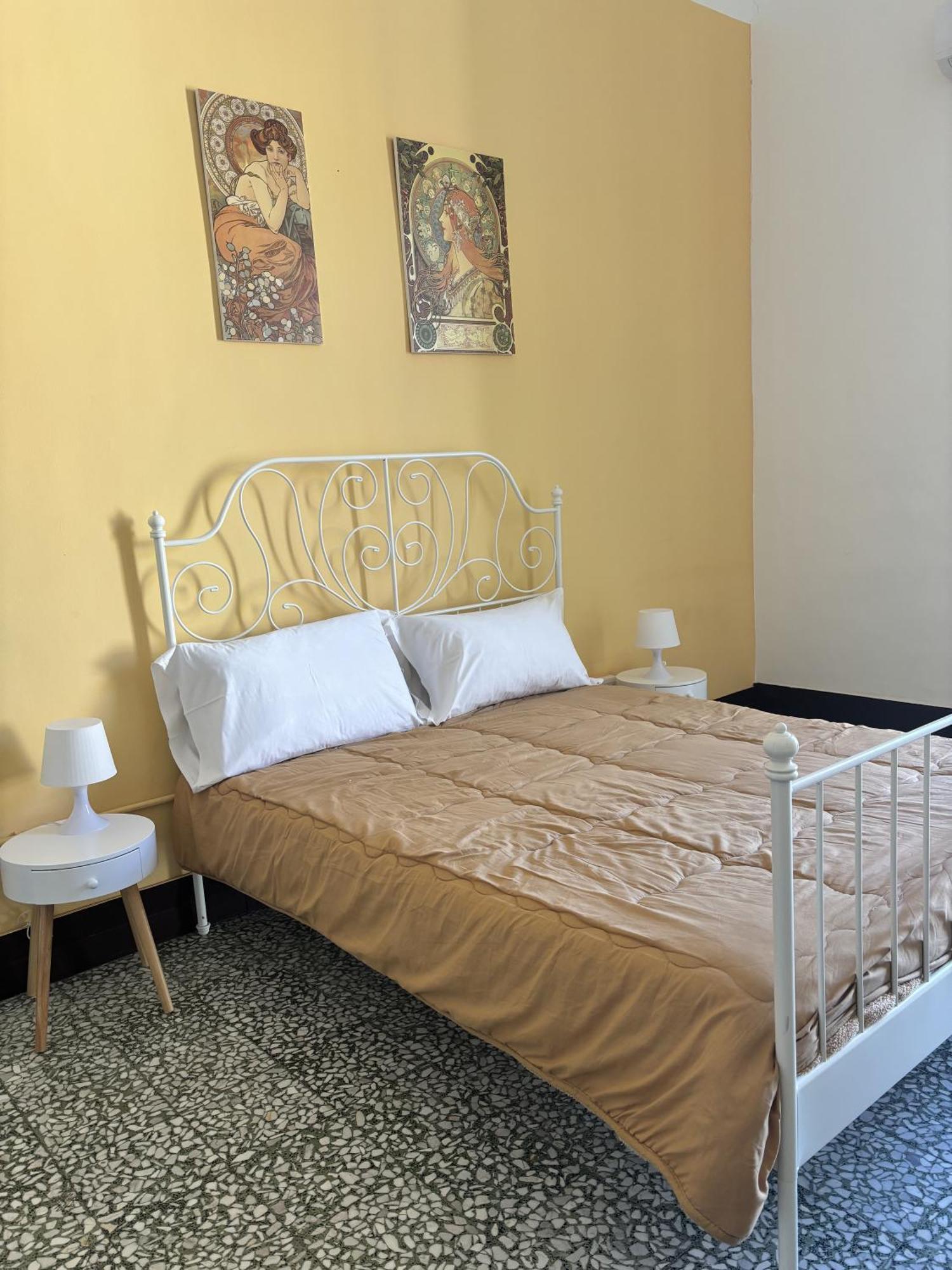 Il Teatro Rooms Catania Luaran gambar